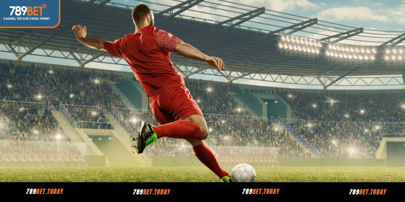 Các hình thức kèo phổ biến tại 789BET