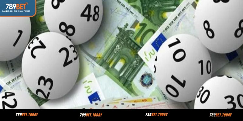 Giới thiệu Xổ số miền Trung tại 789BET